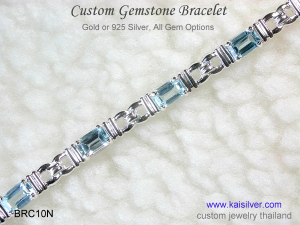 custom bracelet 