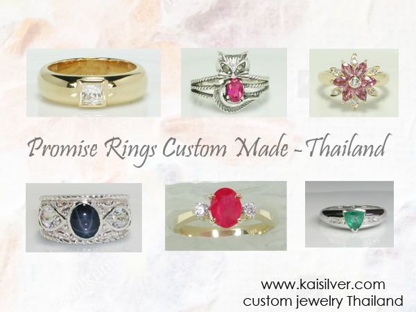 promise rings online jewelry